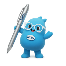 Bibby mascot