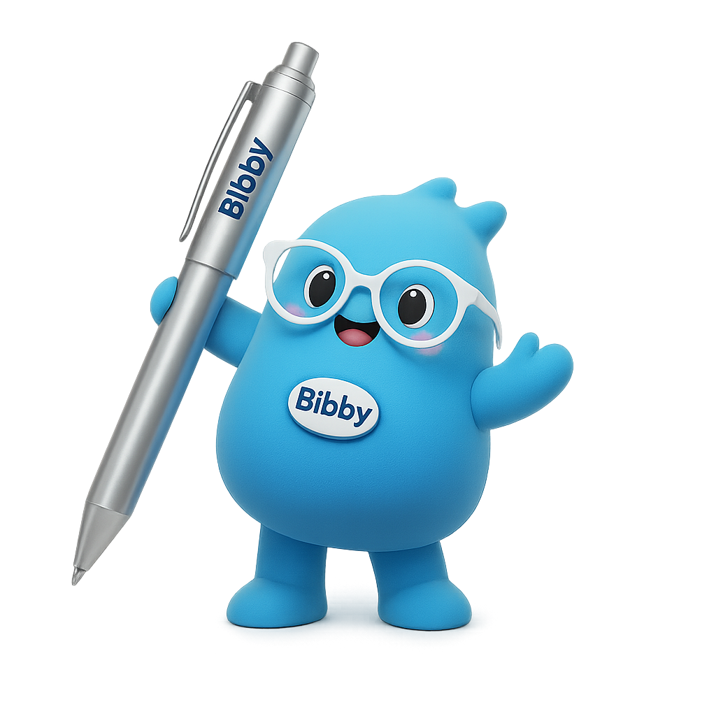 Bibby Mascot