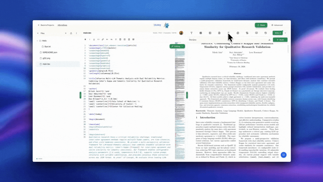 Equation from image demo — snap a photo and get perfect LaTeX code
