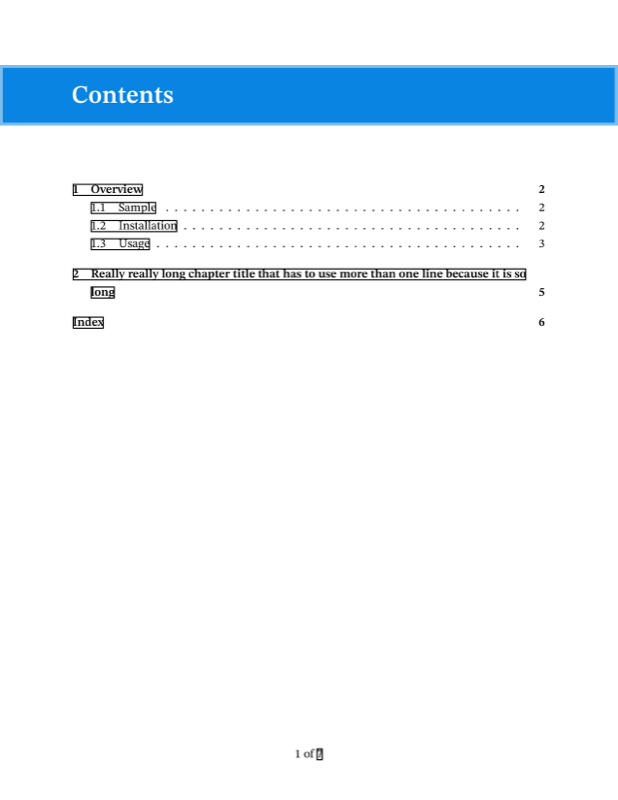 Amznotes preview