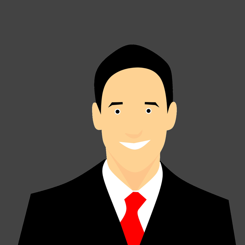 Awesome Cv preview