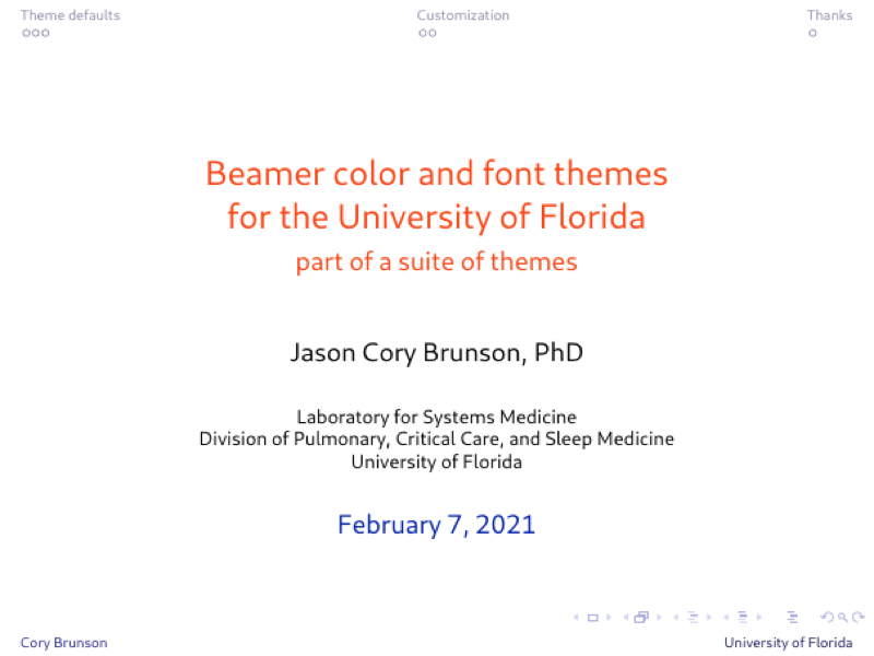 Beamerthemeufl preview