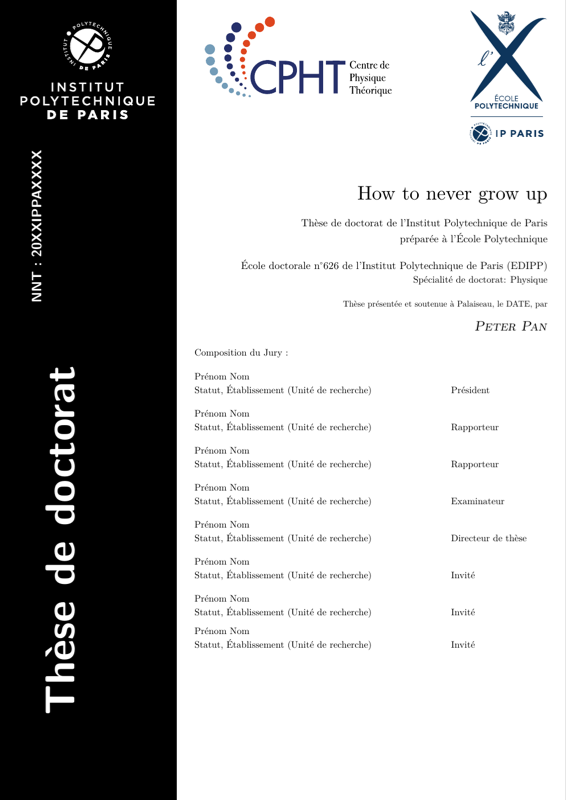 Cpht Thesis preview