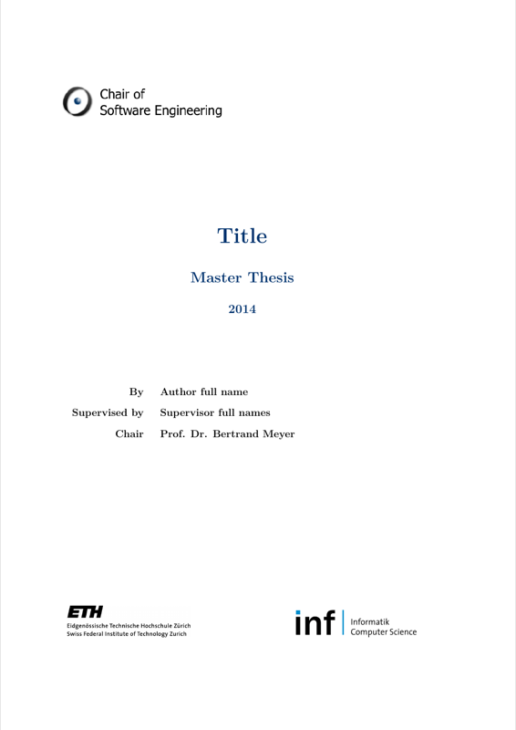 Cse Report preview