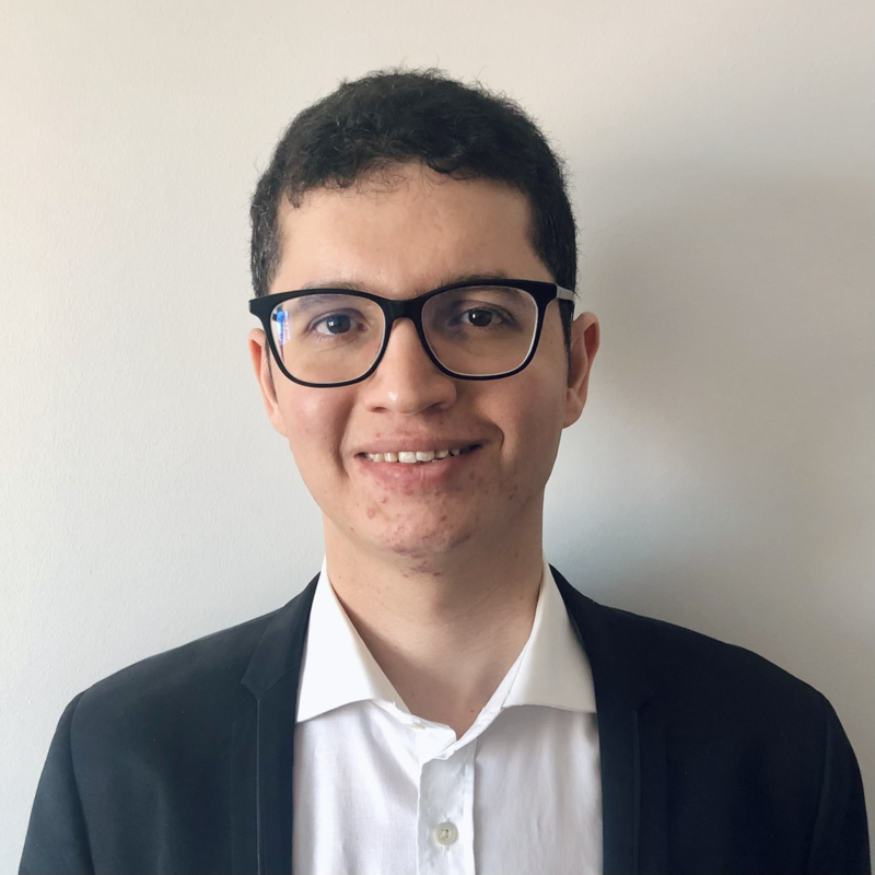 Data Scientist Resume With Photo preview