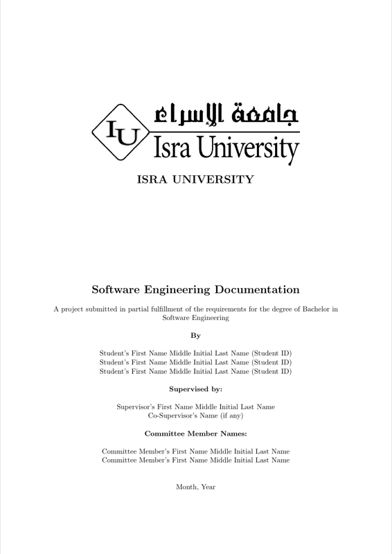 Documentation preview