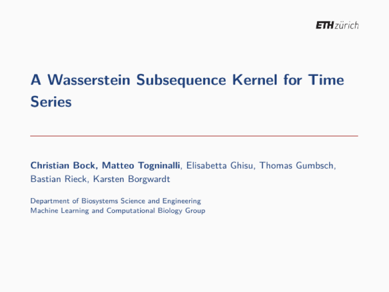 Empty Eth Presentation preview