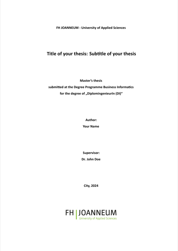 FHJ Thesis preview