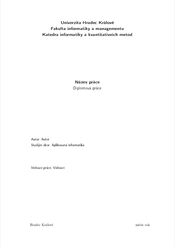 Fim Uhk Thesis preview