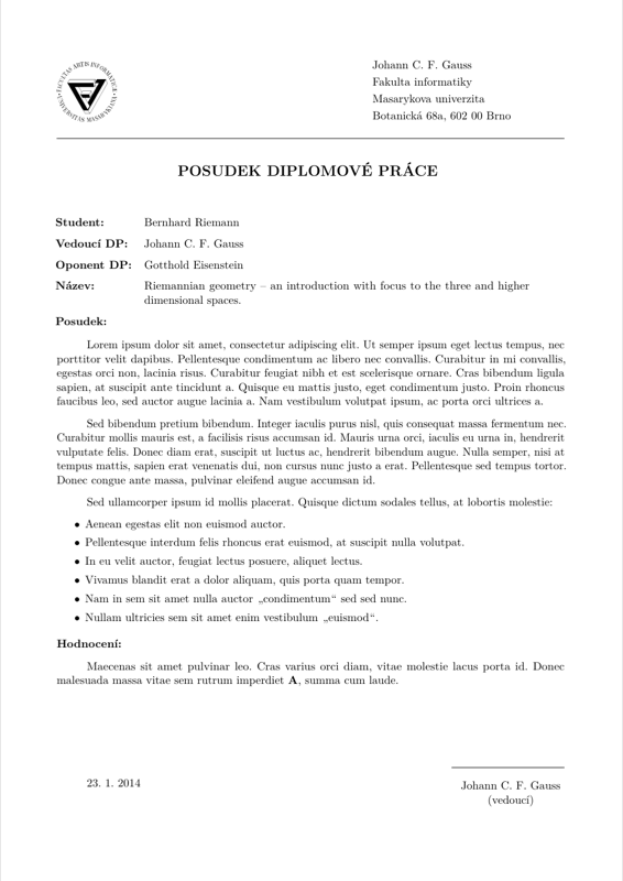 FIThesisReview preview