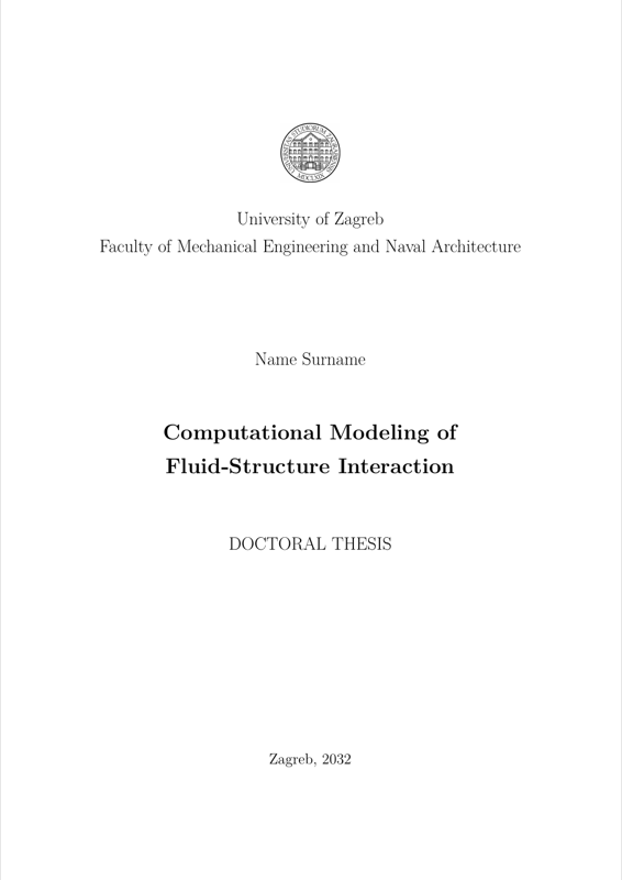 FSB PhD Thesis preview