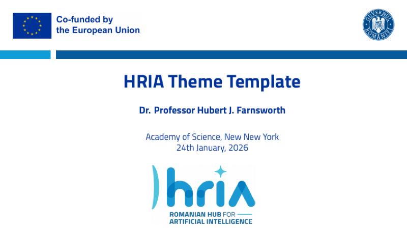Hria Beamer preview