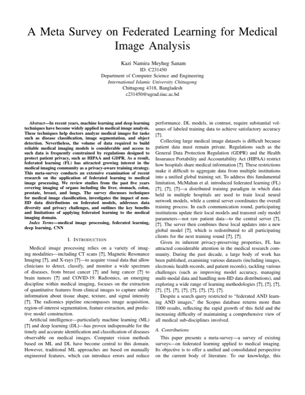 IEEE Paper Practice preview