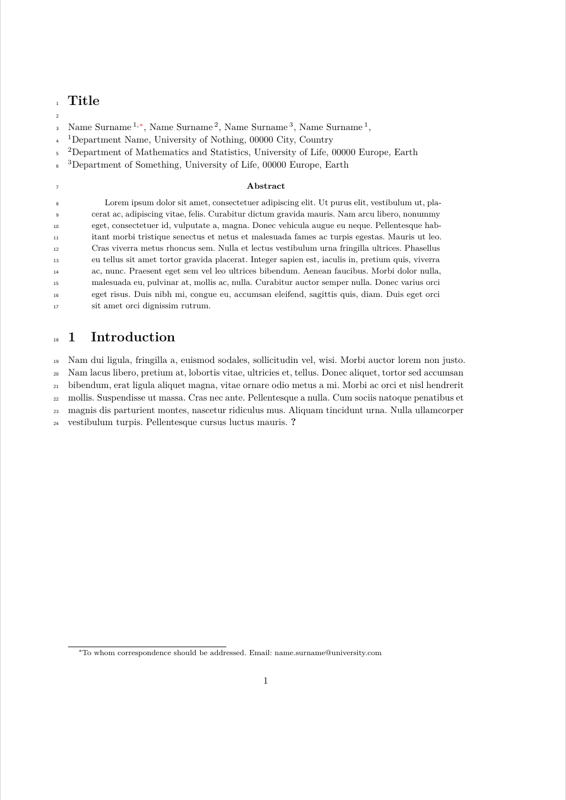 Article preview