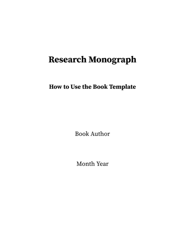 Book preview