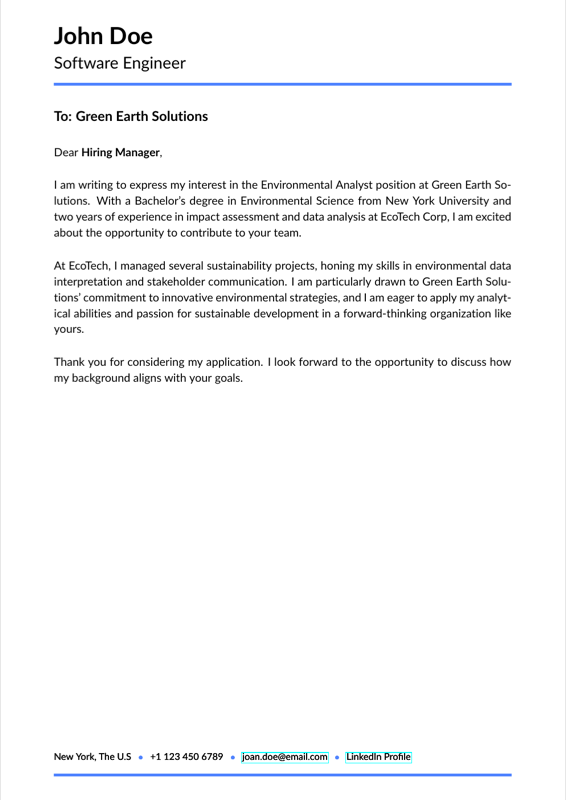 Cv Templates preview