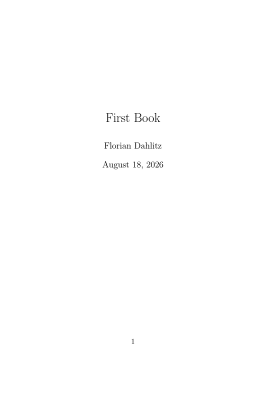 Ebook preview