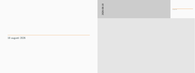 Presentation preview