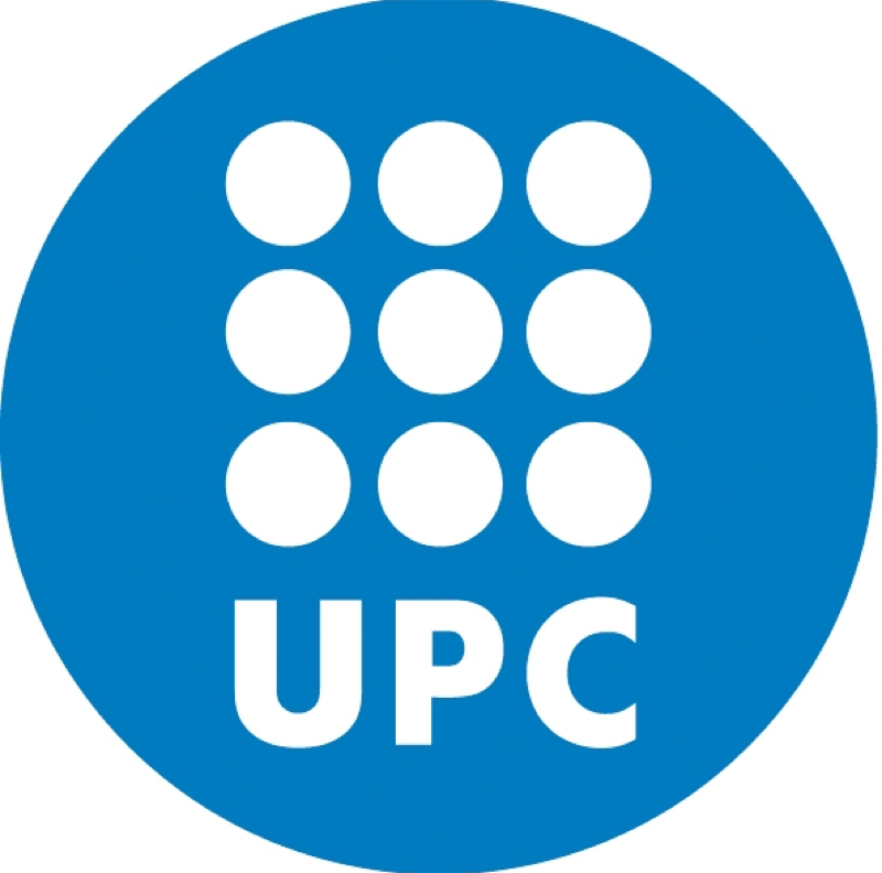 For UPC Thesis preview