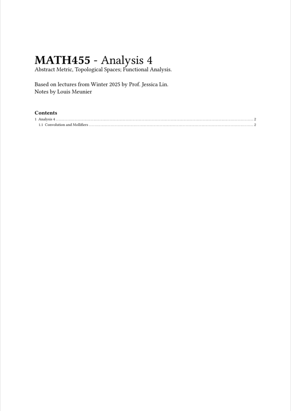 Templates preview