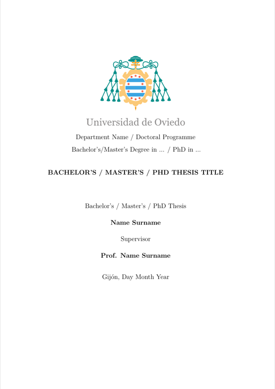 Thesis preview