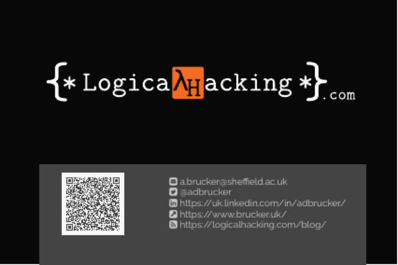 Logicalhacking preview