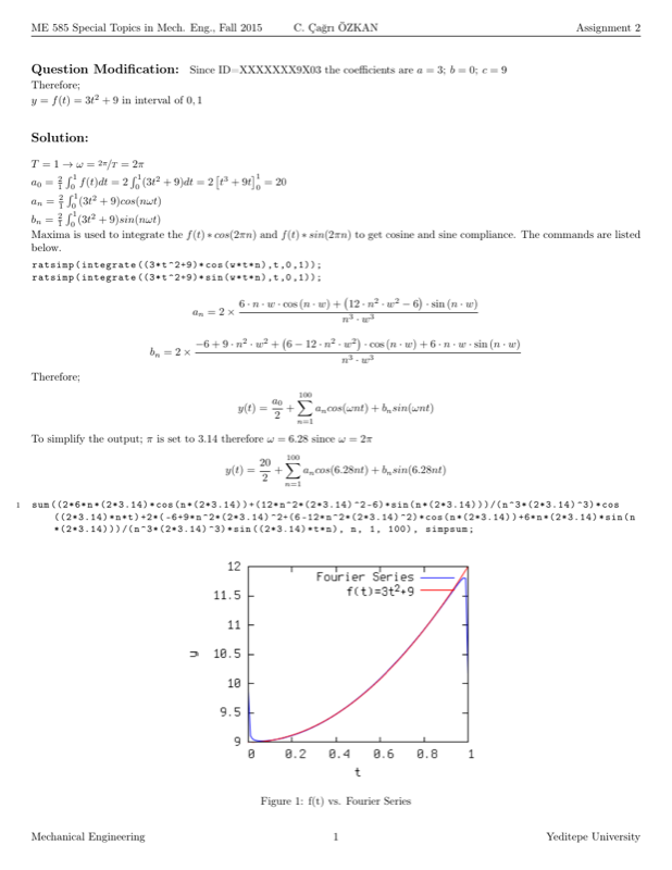 Lyx Templates preview