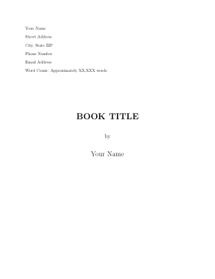 Manuscript preview