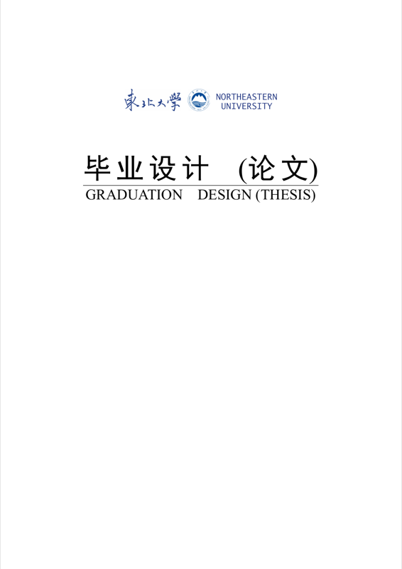 NEUBachelorThesis preview