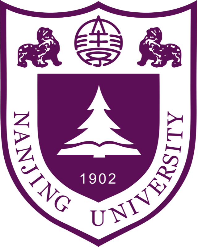 Nju Bachelor Thesis preview