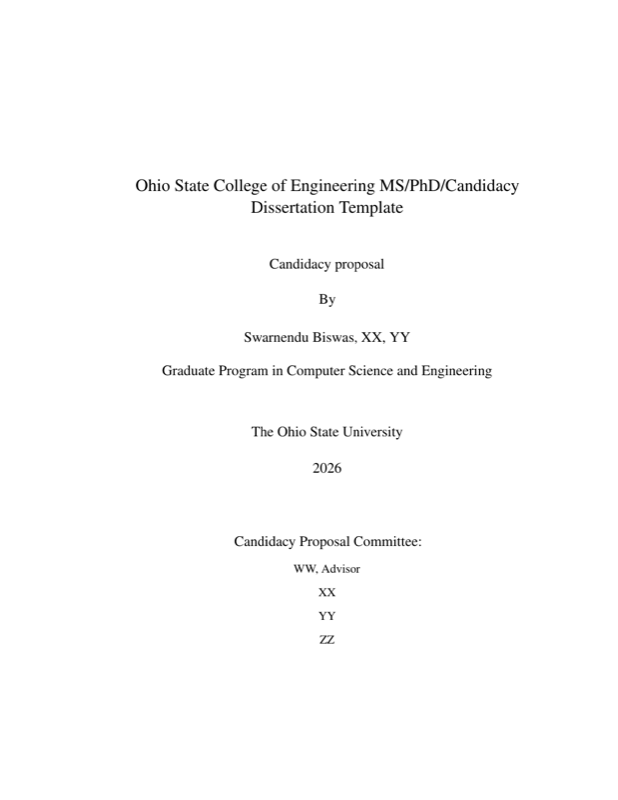 Ohio State Coe Dissertation preview