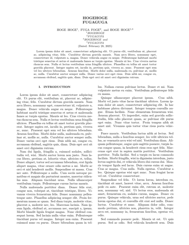 Paper preview