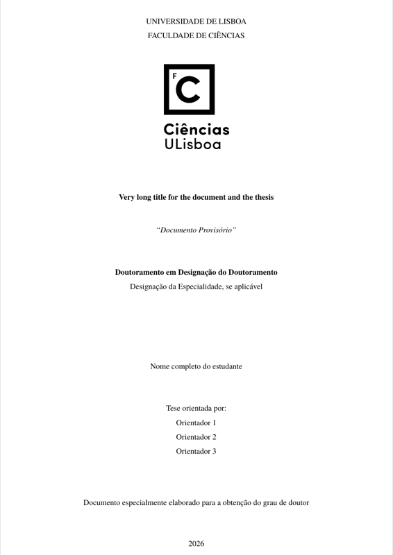 PhD Thesis FCUL preview