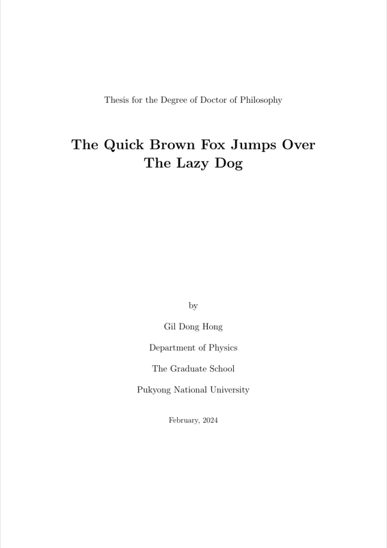 PKNU Thesis preview