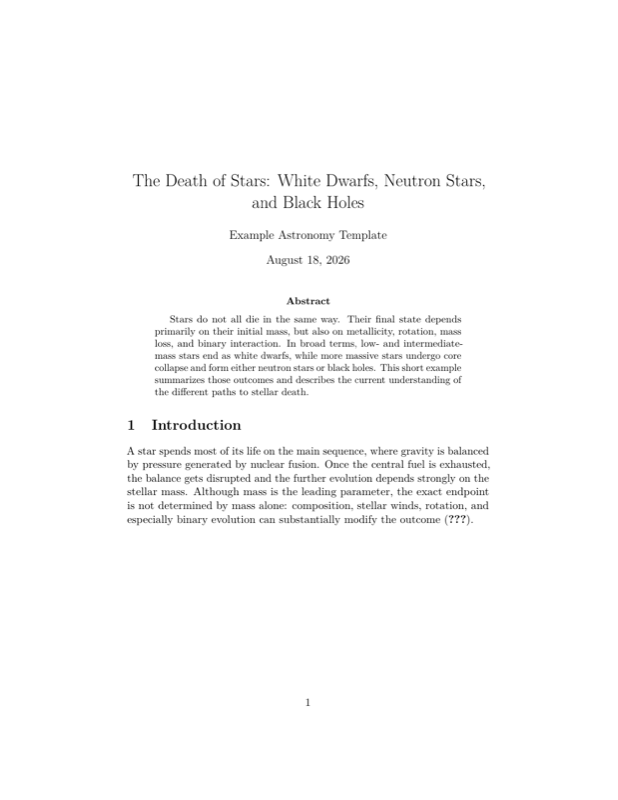 Research Paperops preview