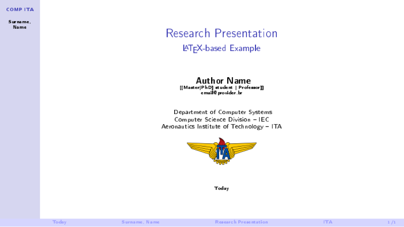 Research Plan Templates preview