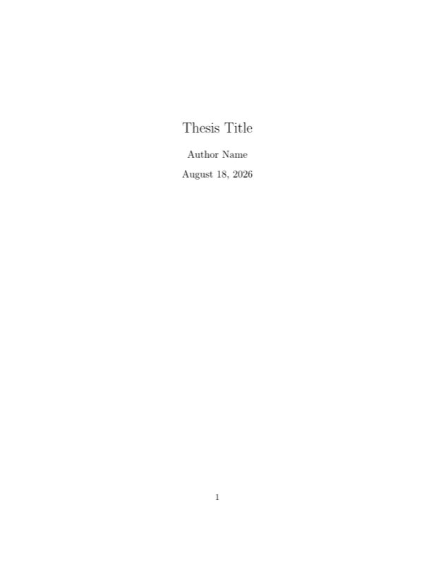 SUT Thesis preview