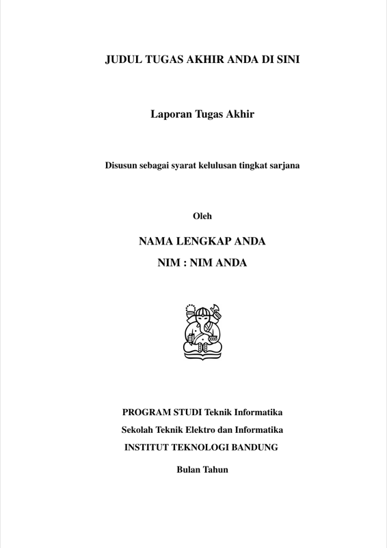 Ta Itb 2026 preview