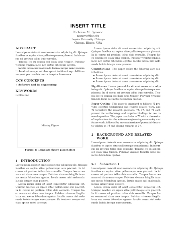 Se Conference Paper preview