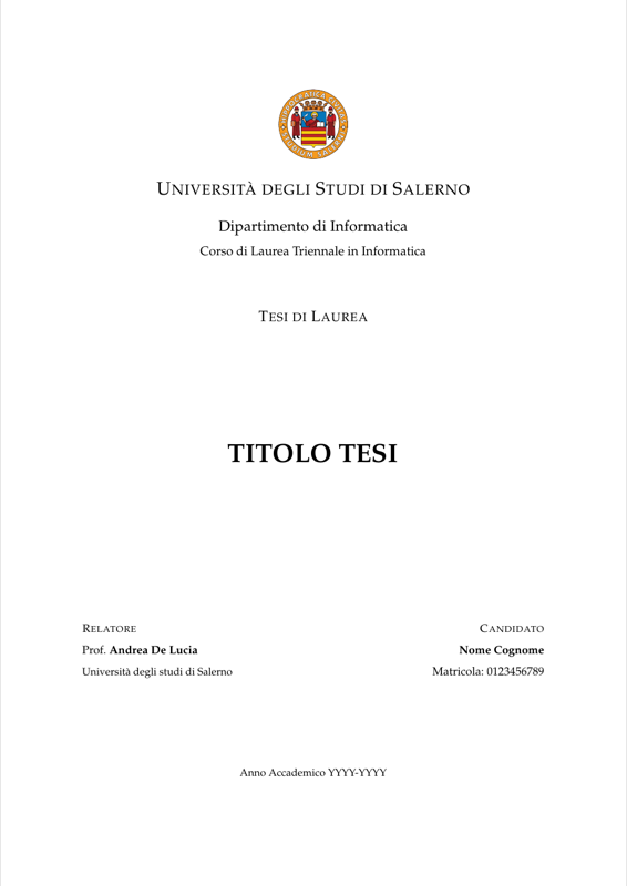 Tesisti preview