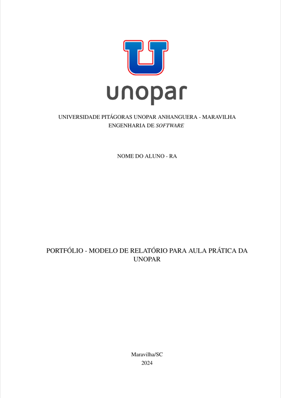 UNOPAR preview