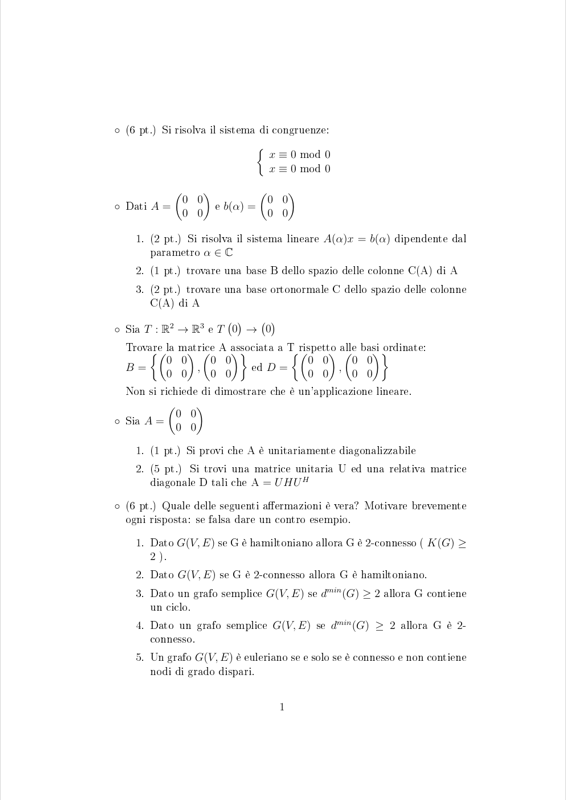 TemplateAlgebraEMatematicaDiscreta preview