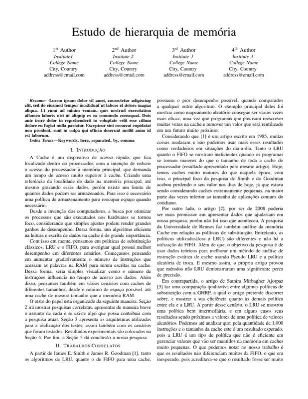 Templates4LaTeX preview