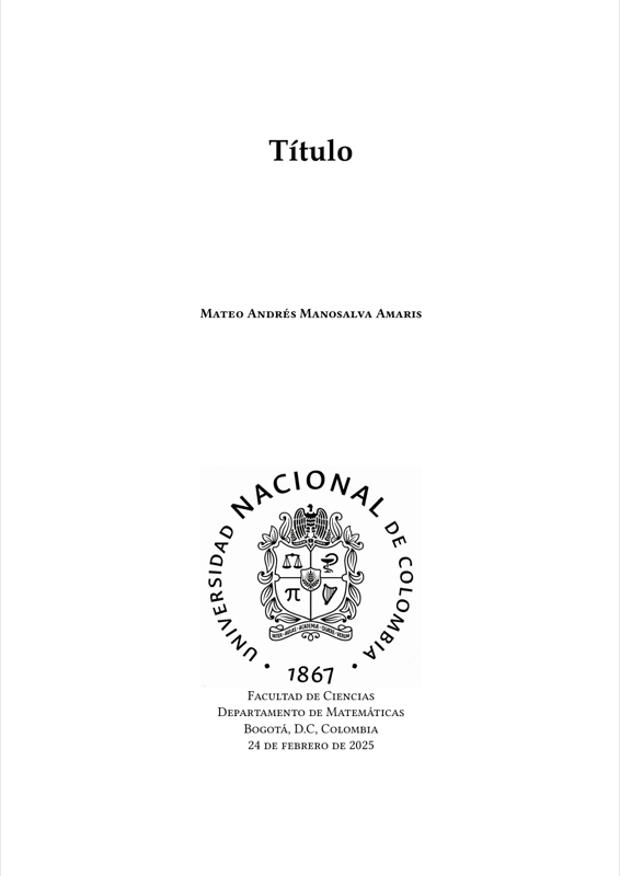 Templates preview