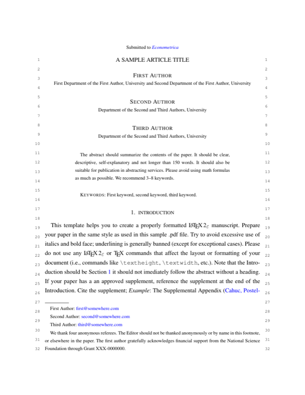 Texsupport.Econometricsociety Ecta preview