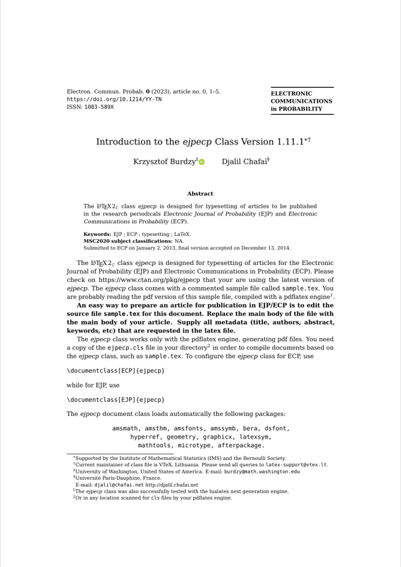 Texsupport.Ims Ejpecp preview