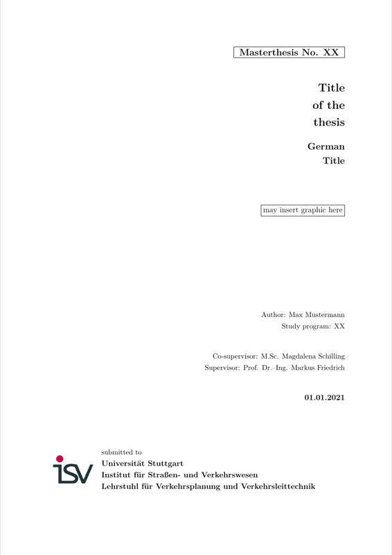 Thesis preview