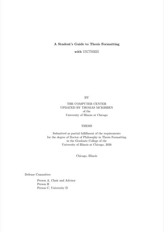 Uic Ece Thesis preview