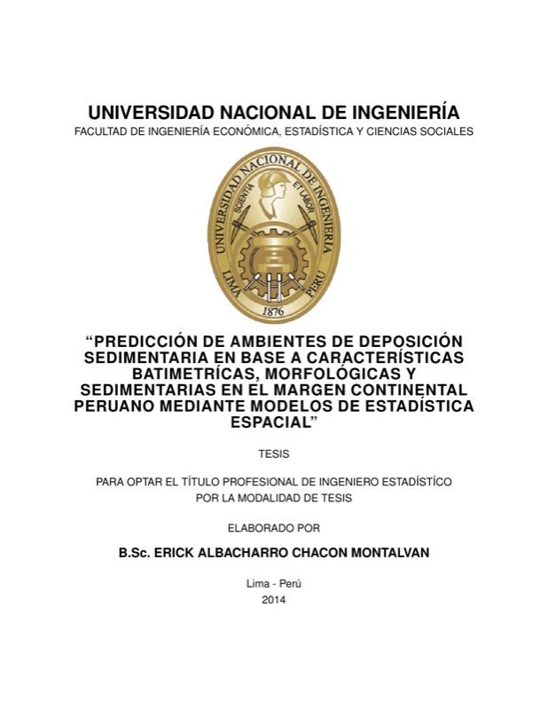 Uni Thesis preview