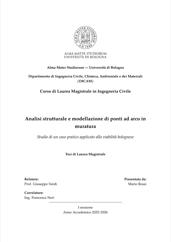 Unibo Thesis preview